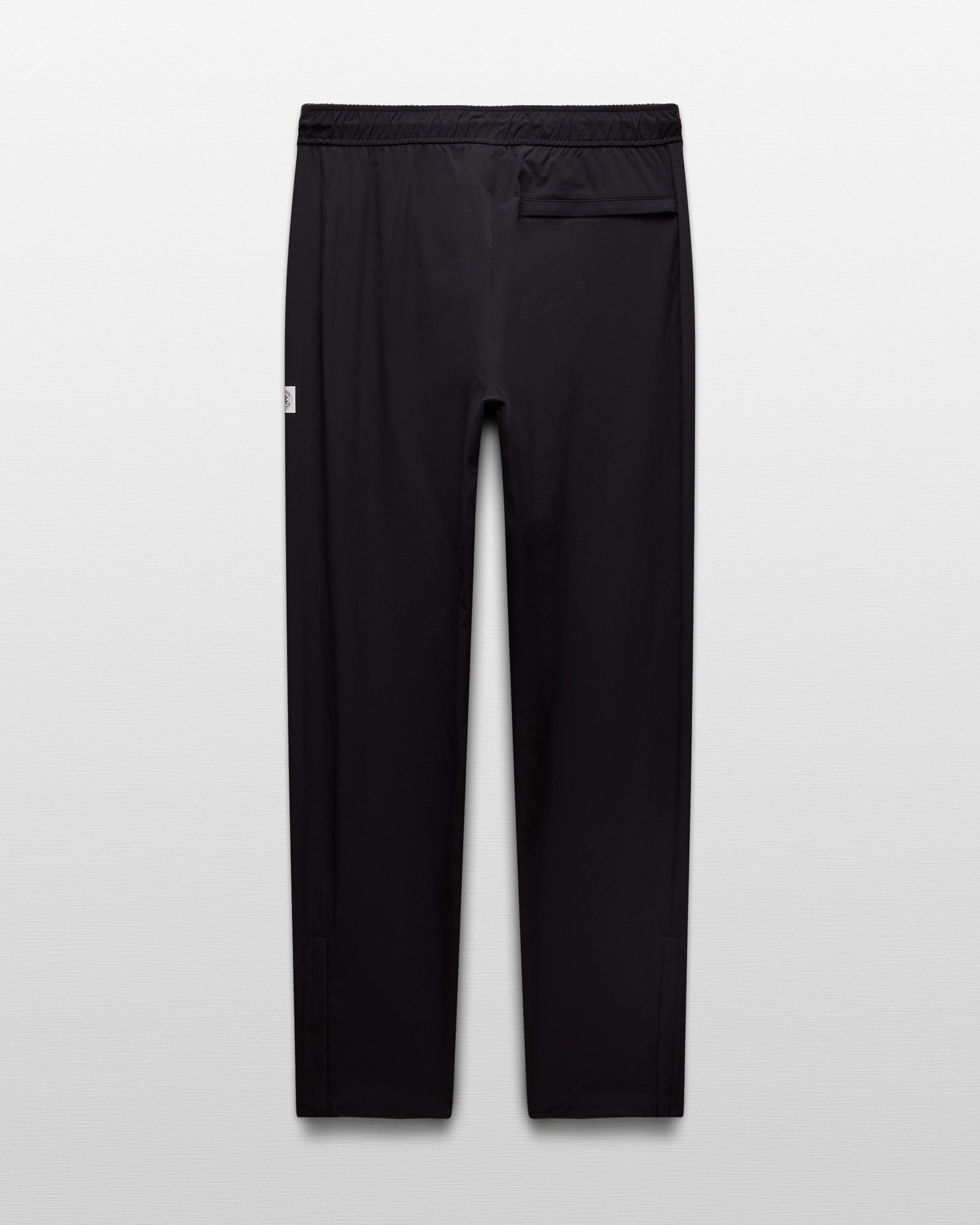 Nylon Oxford Team Slim Pant