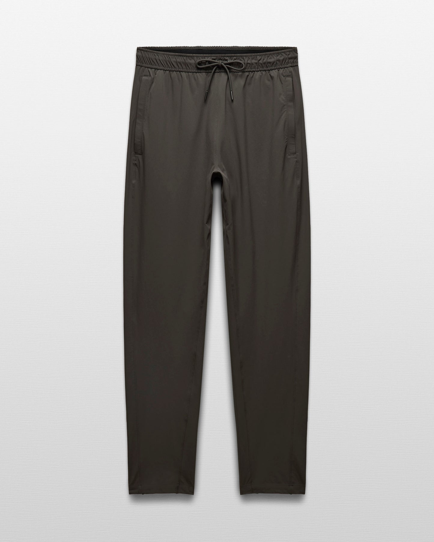 Nylon Oxford Team Slim Pant