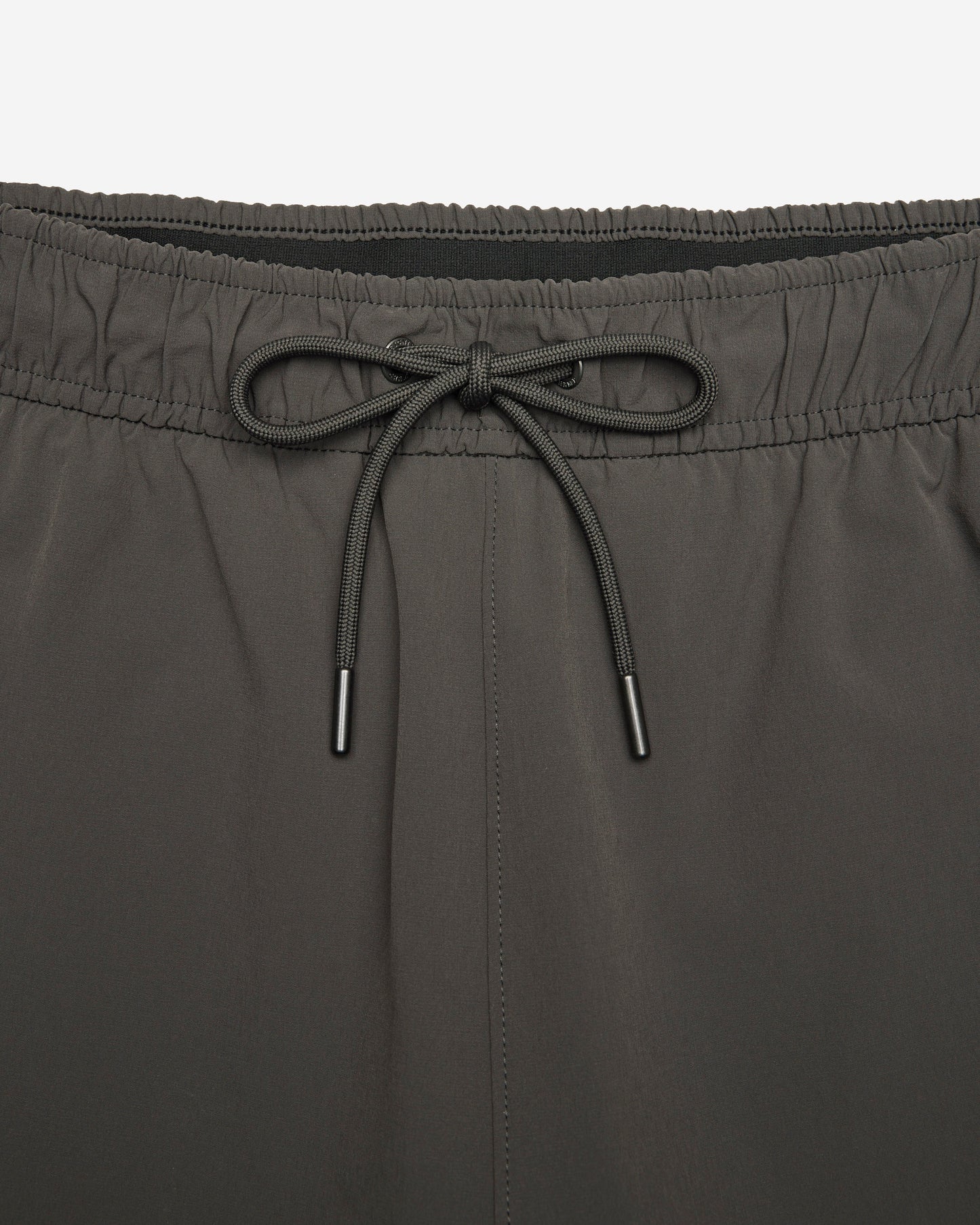 Nylon Oxford Team Slim Pant