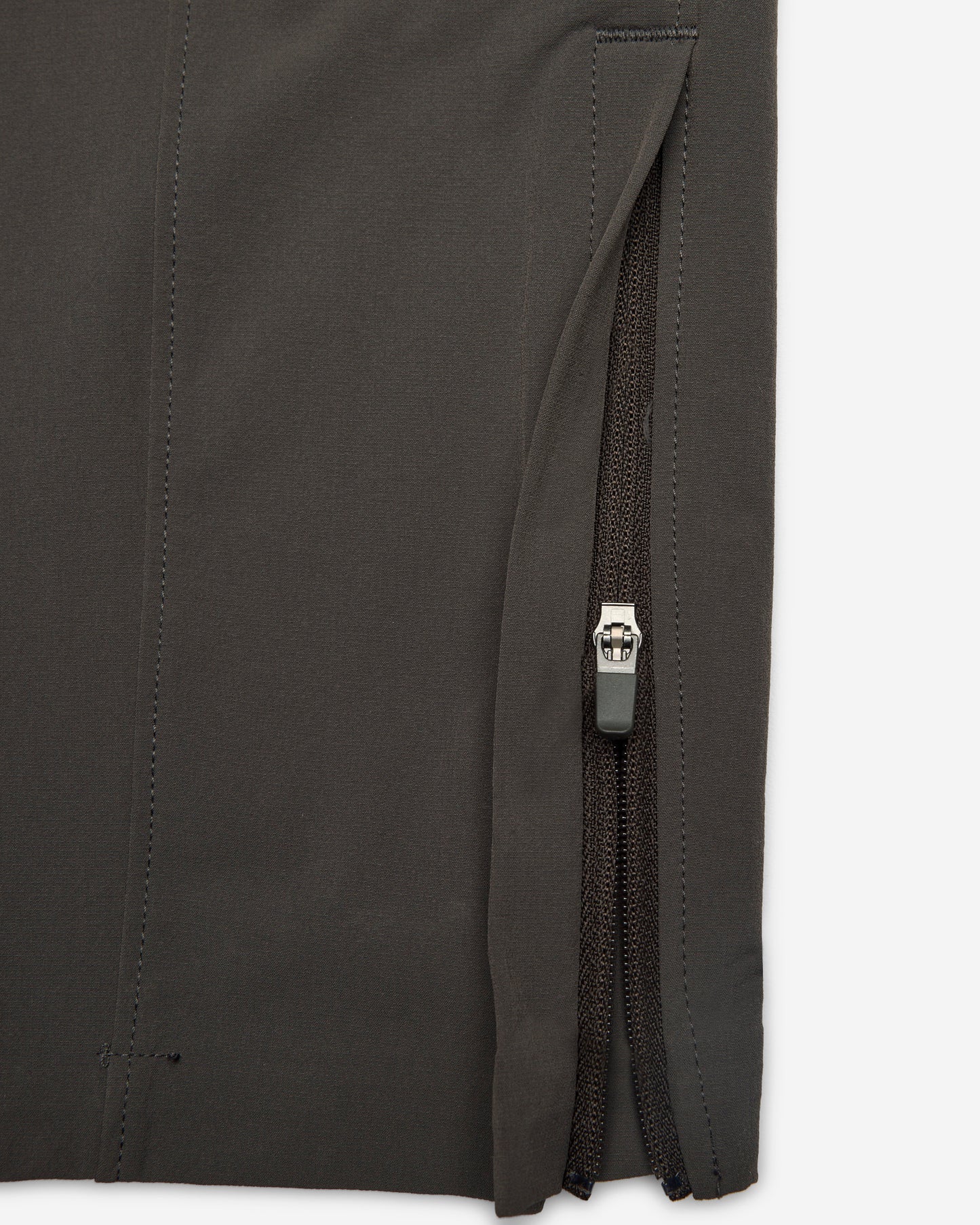 Nylon Oxford Team Slim Pant