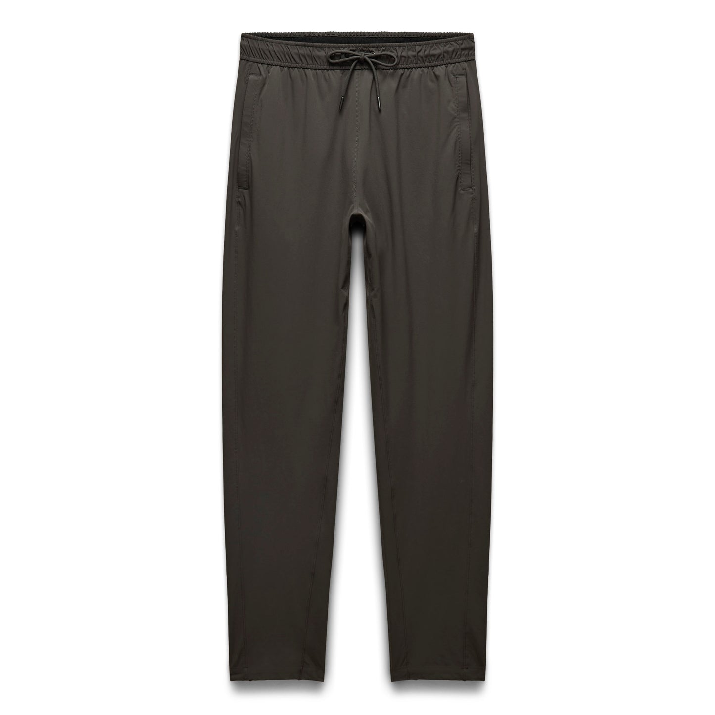 Nylon Oxford Team Slim Pant