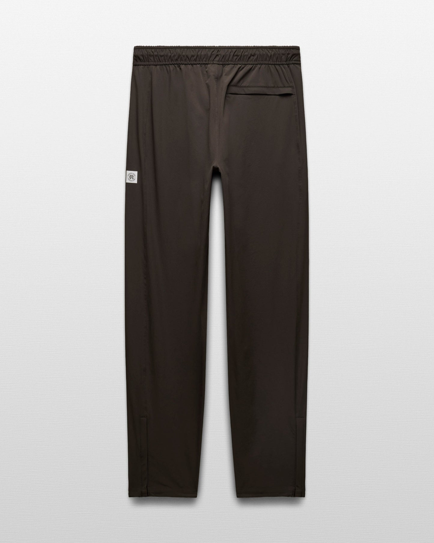 Nylon Oxford Team Slim Pant
