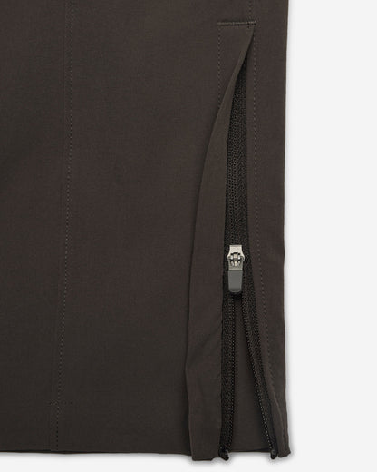 Nylon Oxford Team Standard Pant