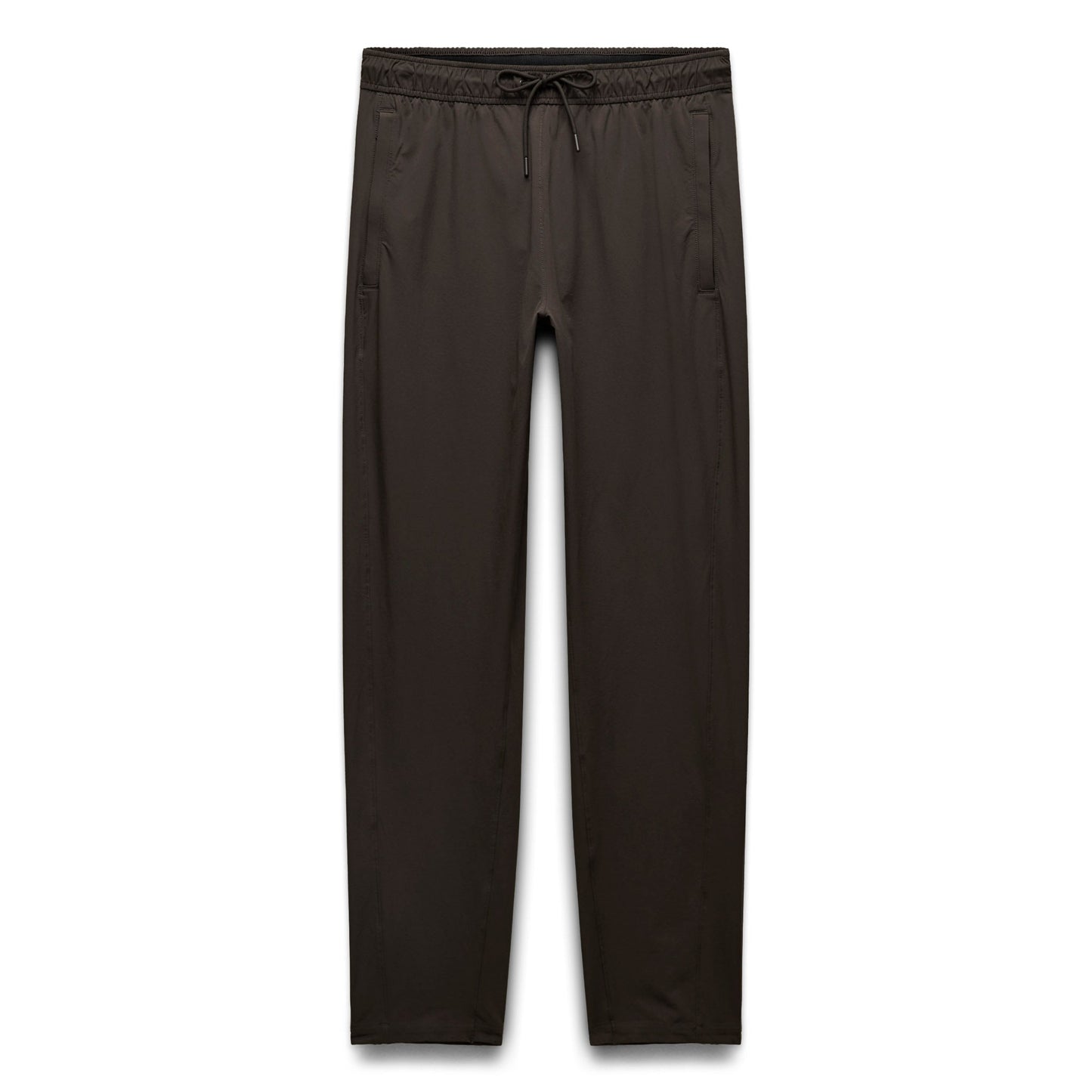 Nylon Oxford Team Slim Pant