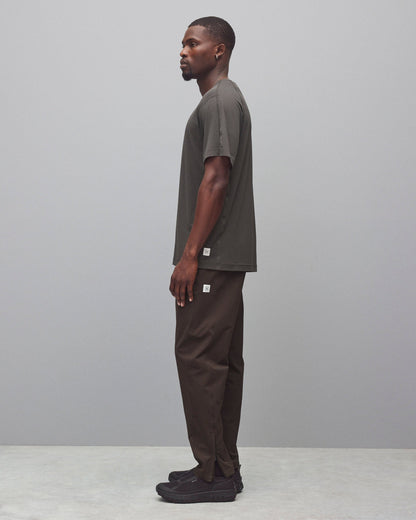 Nylon Oxford Team Standard Pant