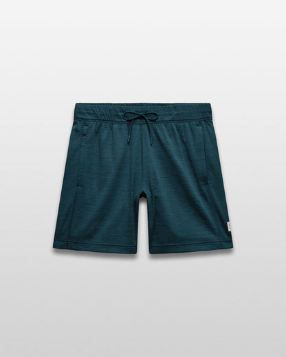 Solotex Mesh Tiebreak Standard Short 7"