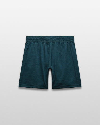 Solotex Mesh Tiebreak Standard Short 7"