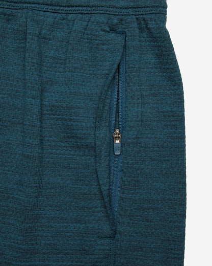 Solotex Mesh Tiebreak Standard Short 7"