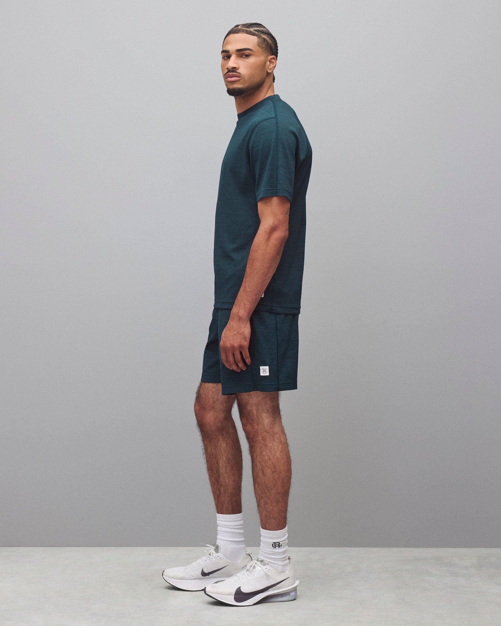 Solotex® Mesh T-Shirts, Hoodies & More | | Reigning Champ US