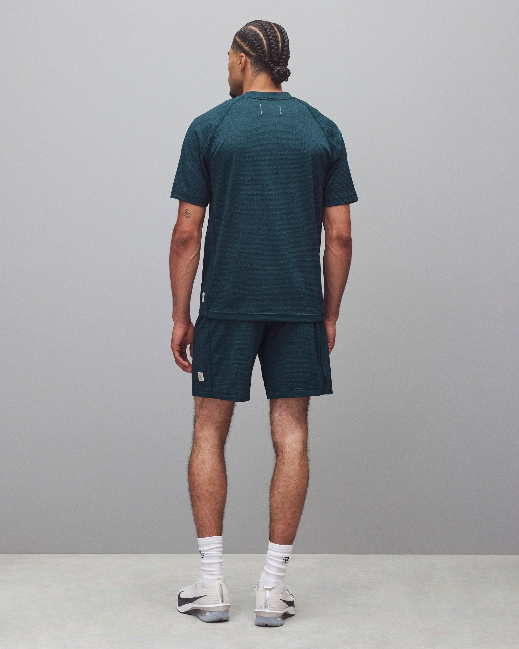 Solotex® Mesh T-Shirts, Hoodies & More | | Reigning Champ US