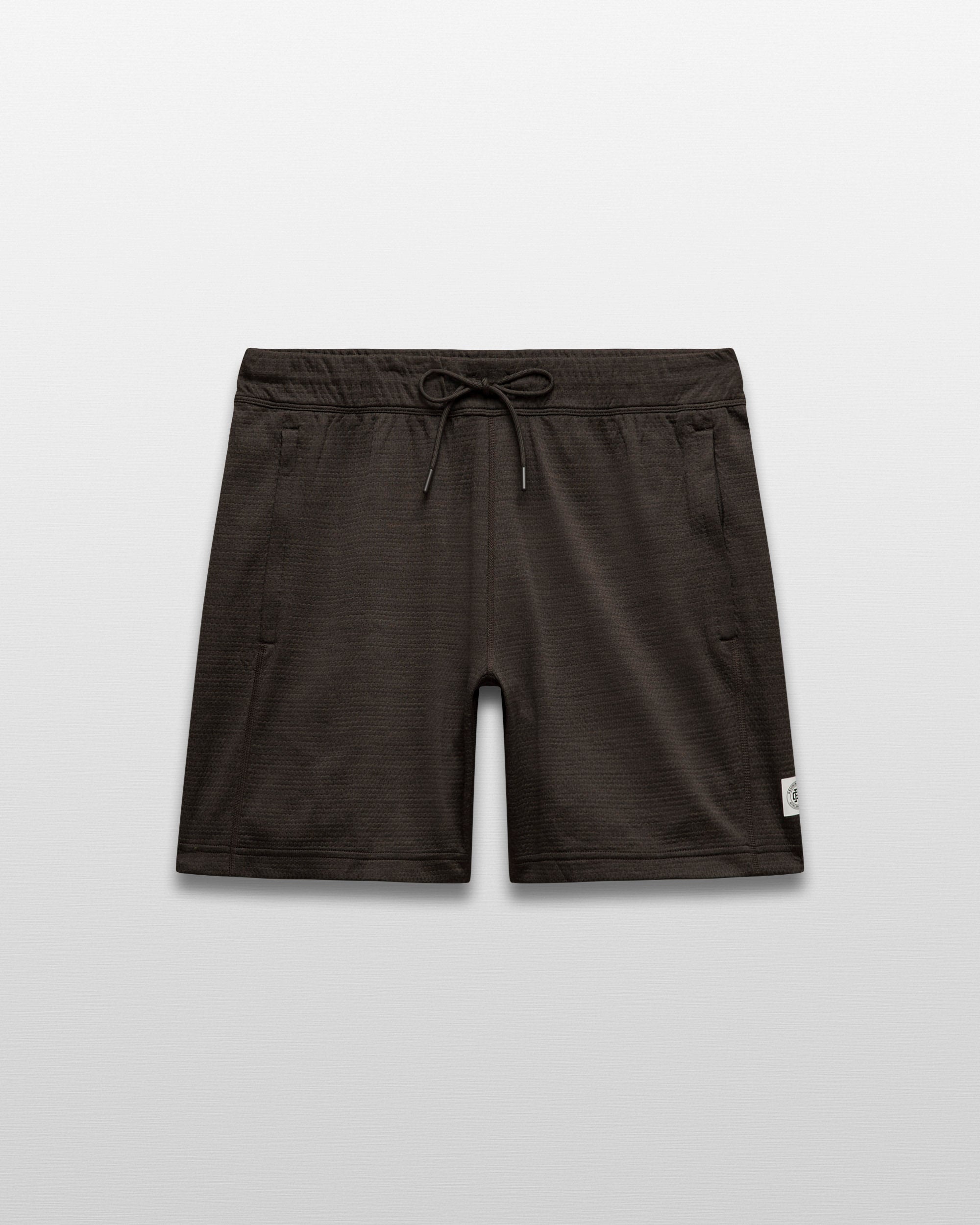 Solotex Mesh Tiebreak Standard Short 7