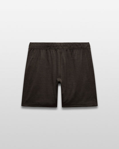 Solotex Mesh Tiebreak Standard Short 7"