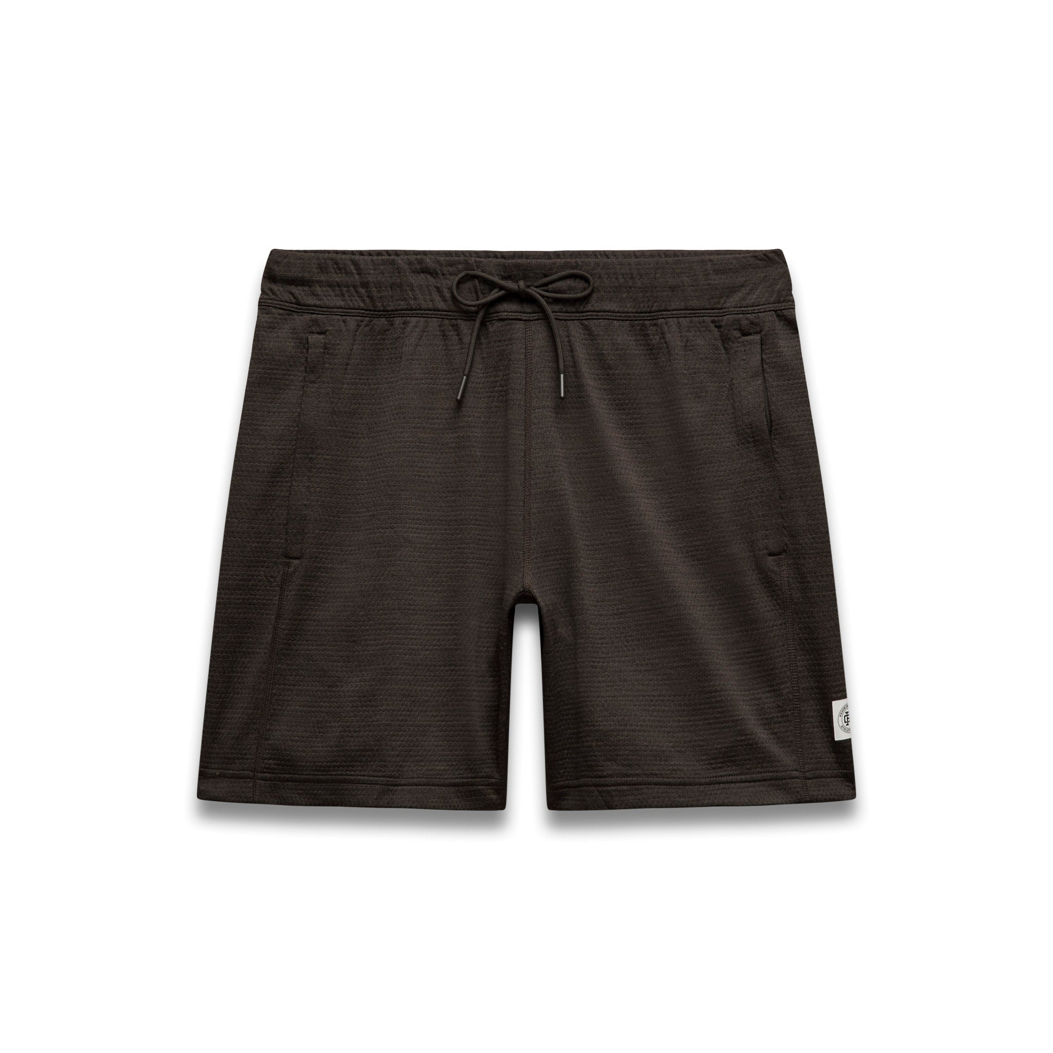 Solotex Mesh Tiebreak Standard Short 7