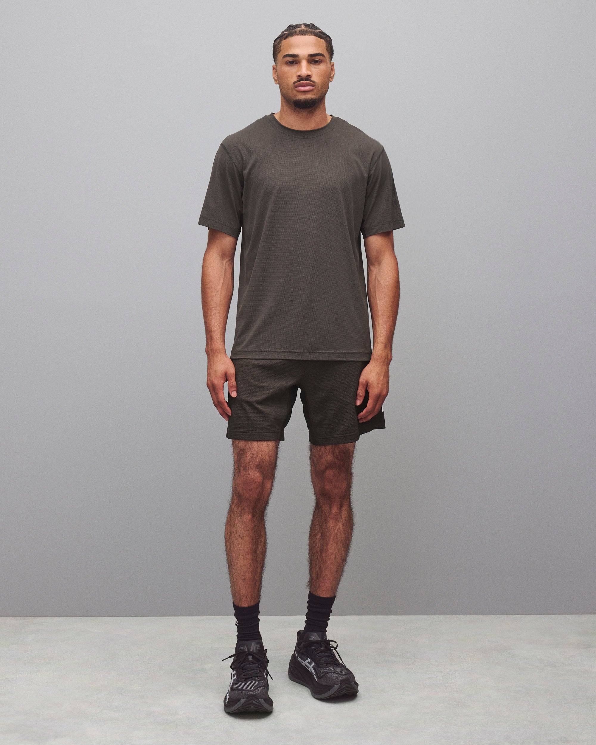 Solotex® Mesh T-Shirts, Hoodies & More | Reigning Champ US