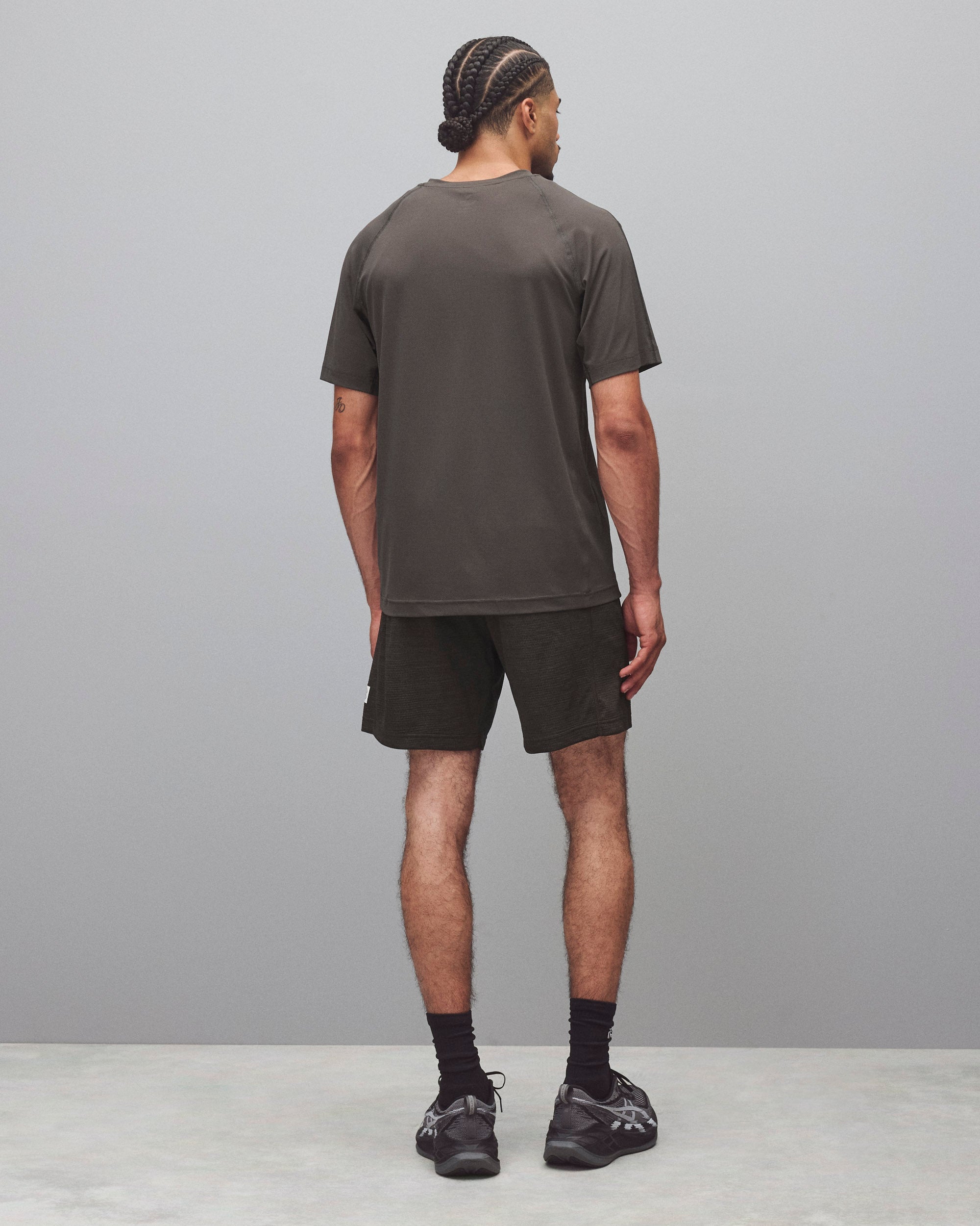 Men's Running, Training & Sweat Shorts | Reigning Champ