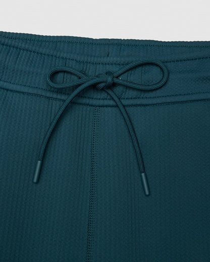 Double Knit Rally Slim Jogger