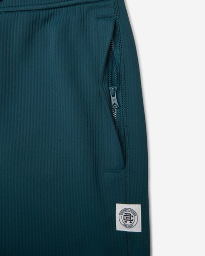 Double Knit Rally Slim Jogger