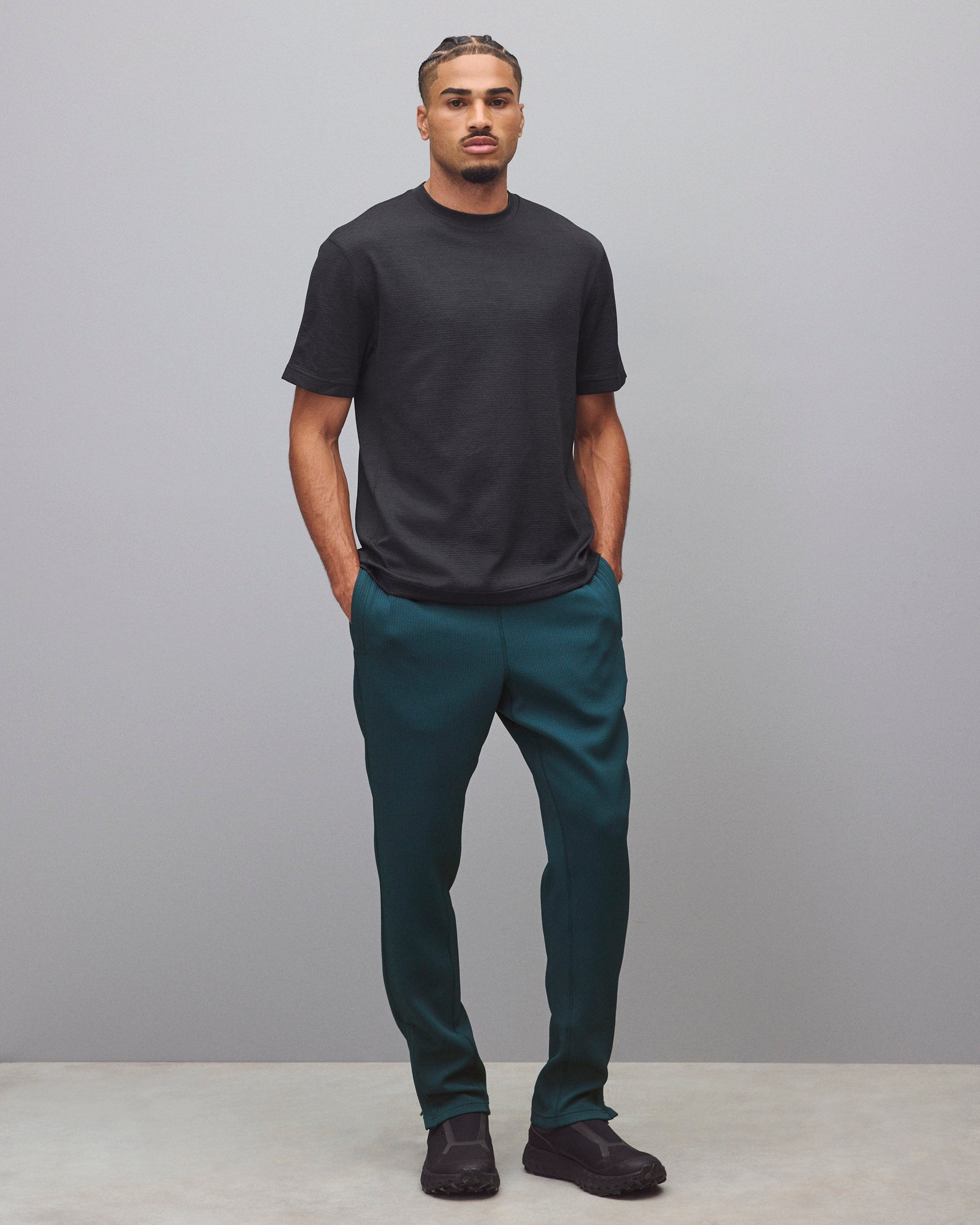 Double Knit Rally Slim Jogger | Reigning Champ | Reigning Champ US