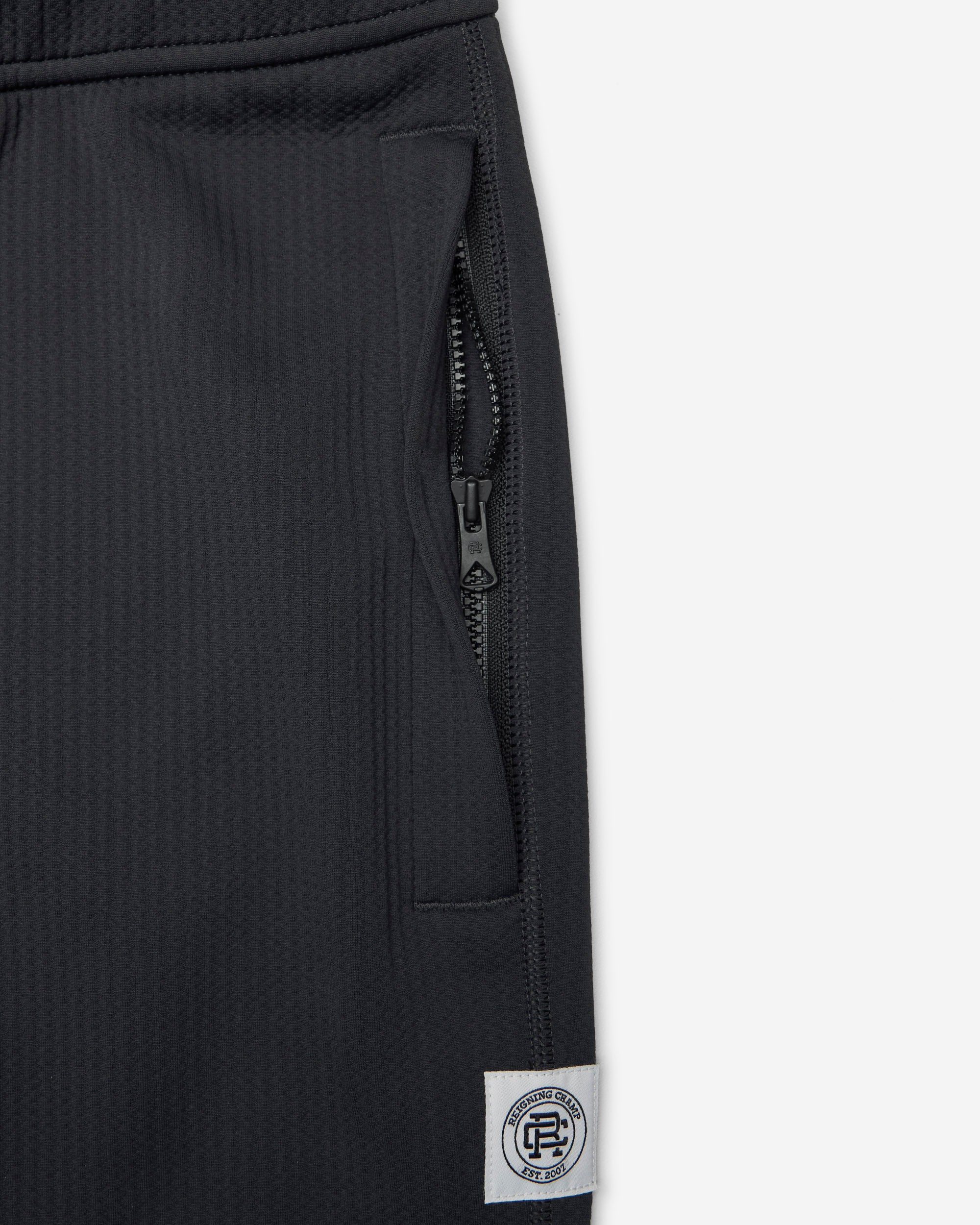 パンツ Double Knit Rally Jogger 24AW Double Knit Rally Slim Jogger | Reigning Champ | Reigning Champ US