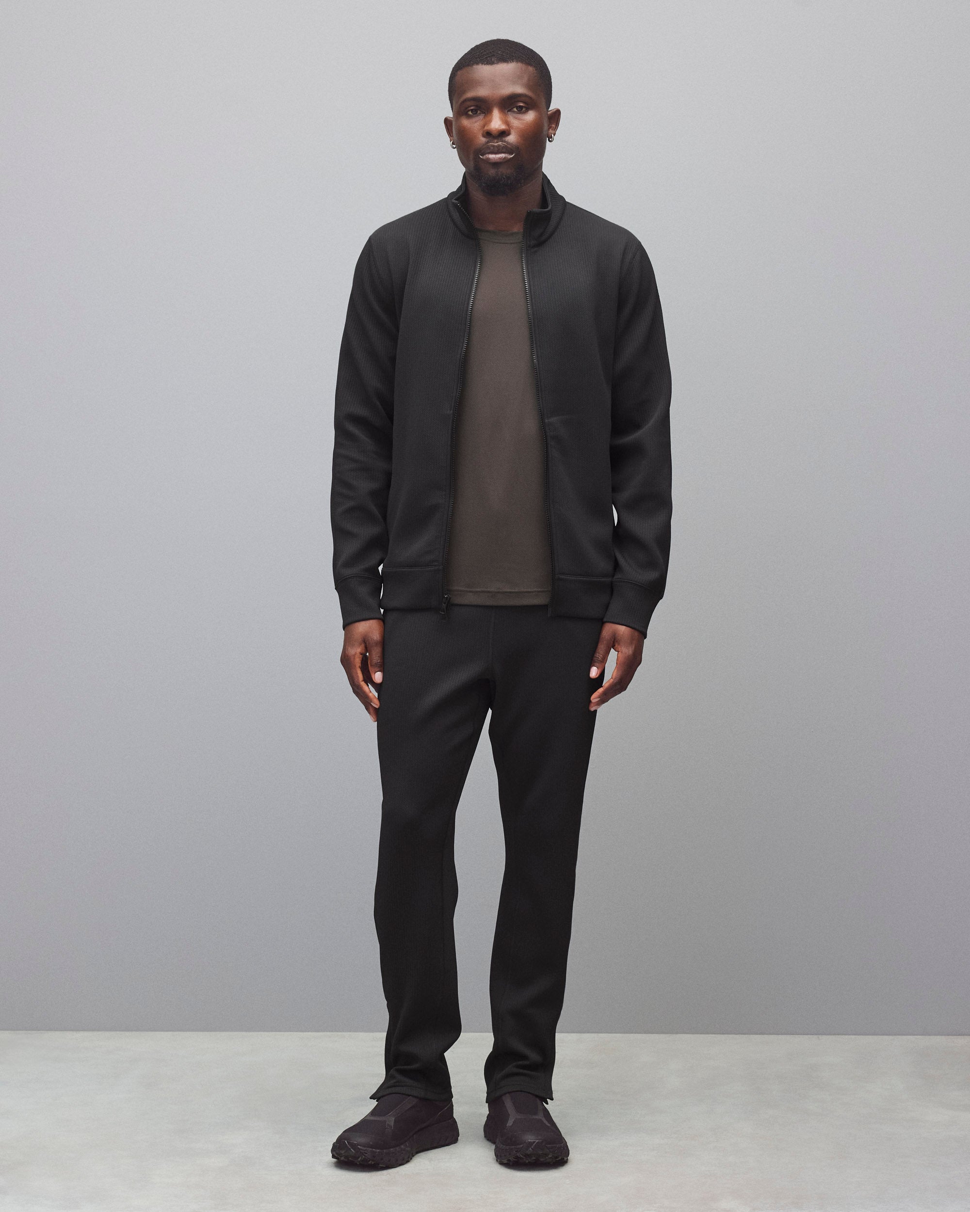 Double Knit Rally Slim Jogger | Reigning Champ | Reigning Champ US