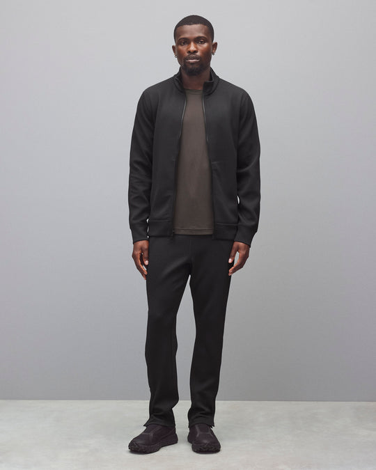 Double Knit Rally Slim Jogger