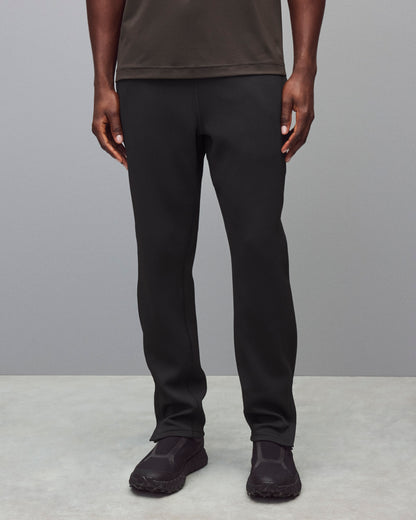 Double Knit Rally Slim Jogger