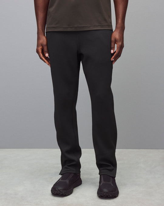 Double Knit Rally Slim Jogger