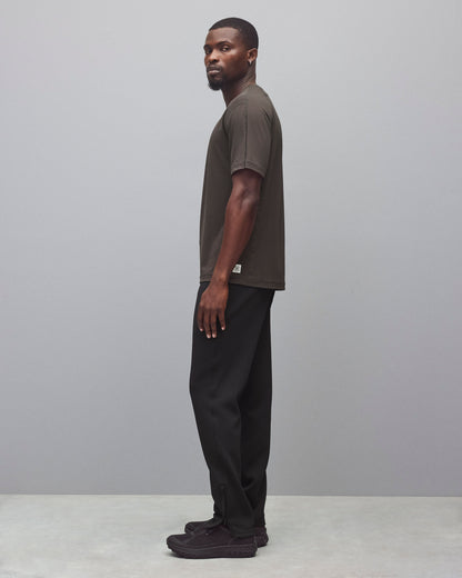 Double Knit Rally Slim Jogger