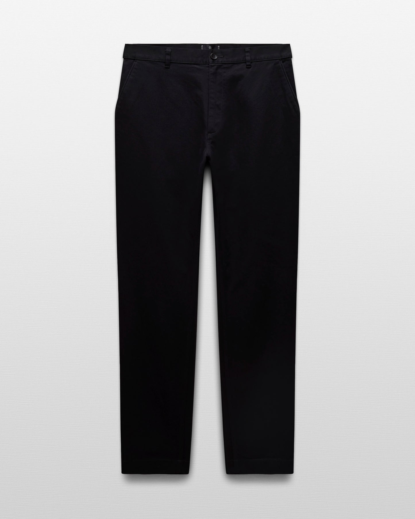 Cotton Chino Freshman Slim Pant