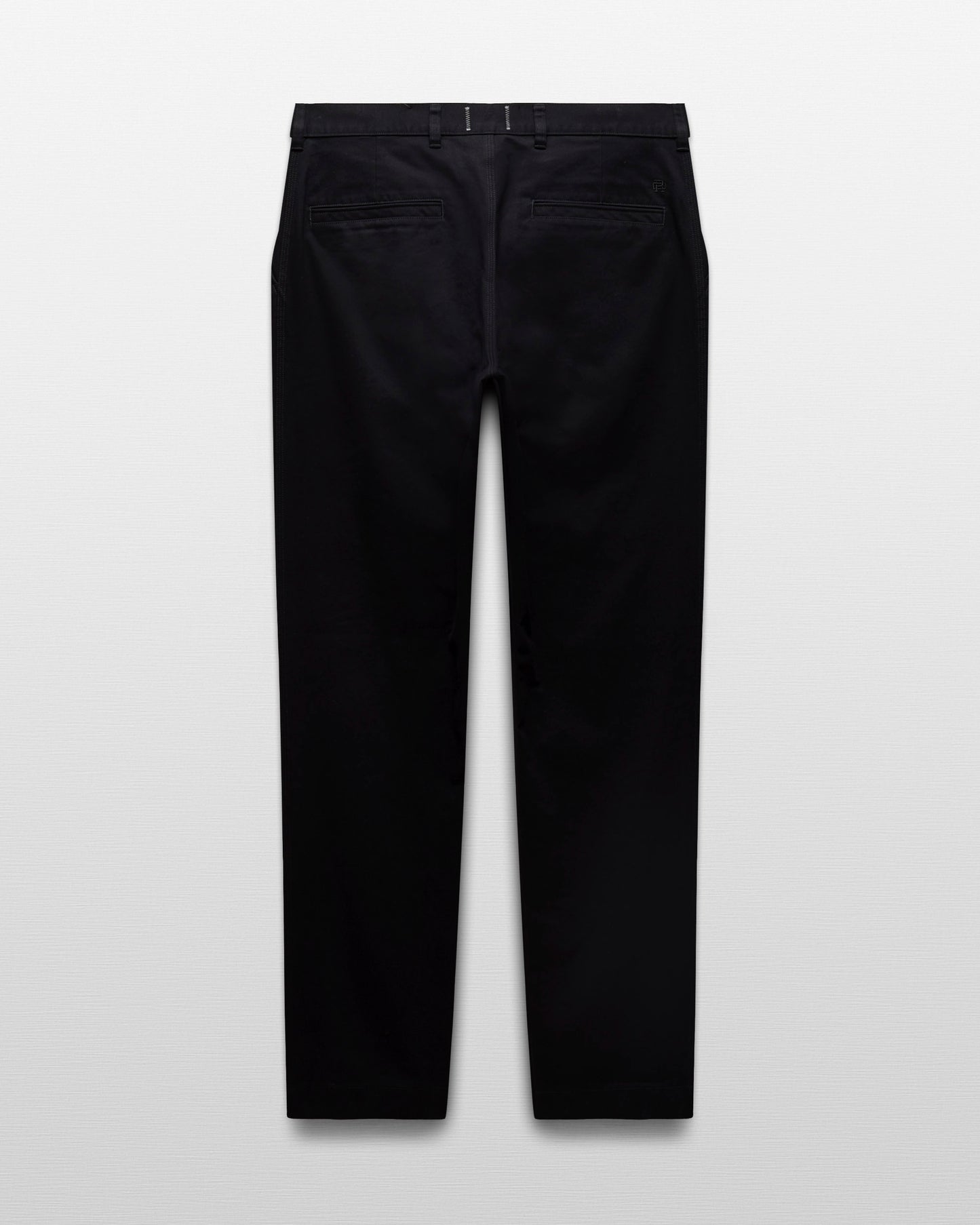 Cotton Chino Freshman Slim Pant