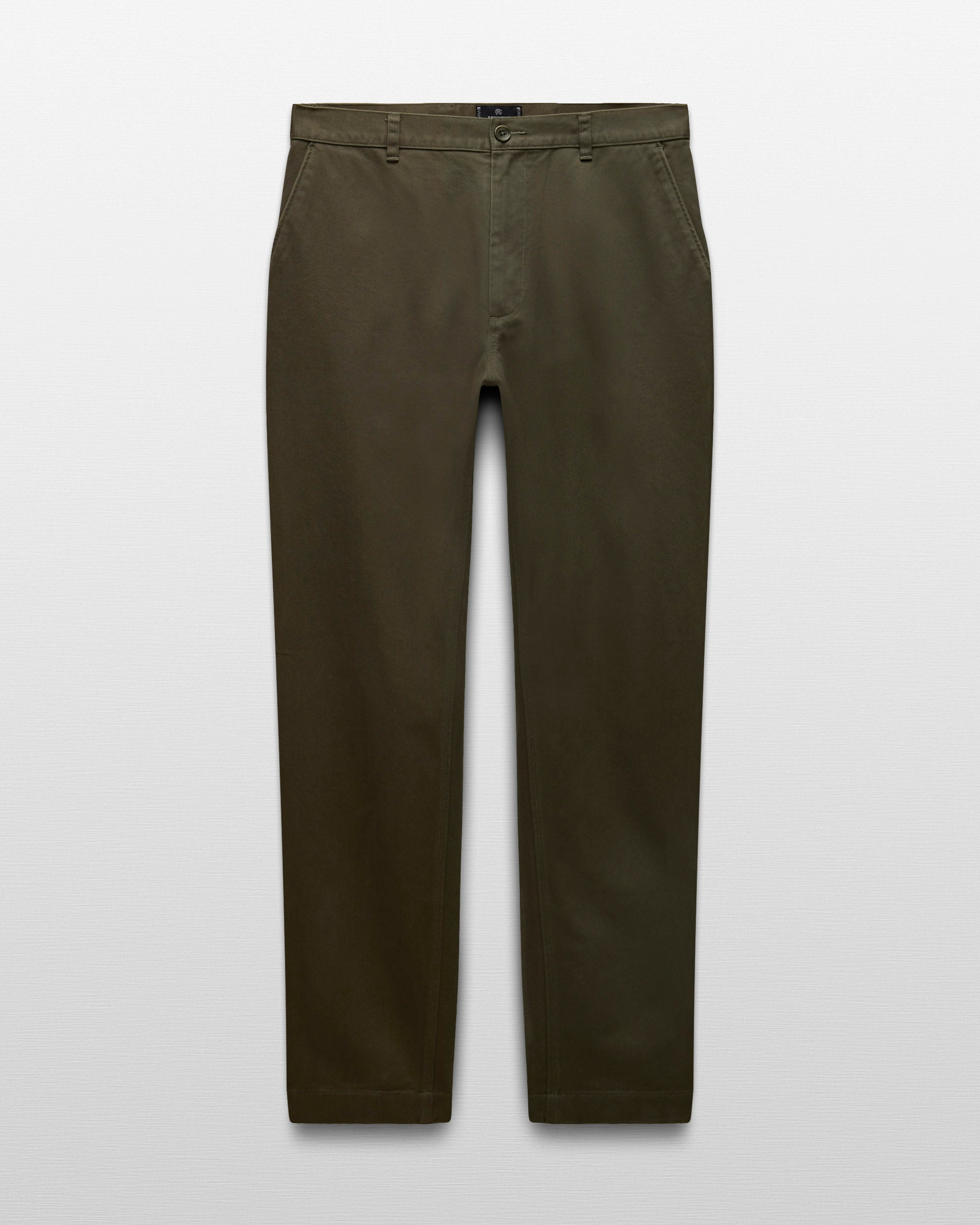 Cotton Chino Freshman Slim Pant | Reigning Champ | Reigning Champ US