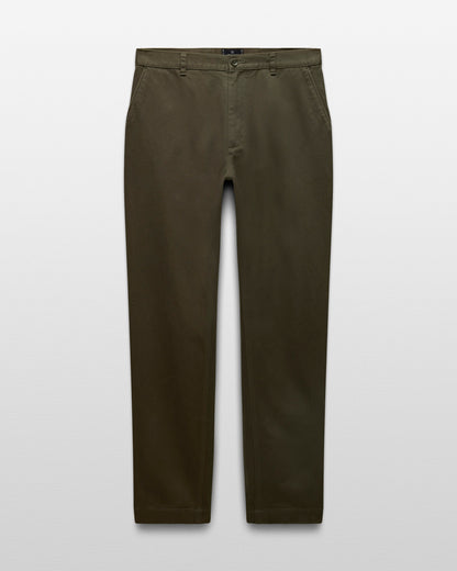 Cotton Chino Freshman Slim Pant