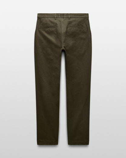 Cotton Chino Freshman Slim Pant