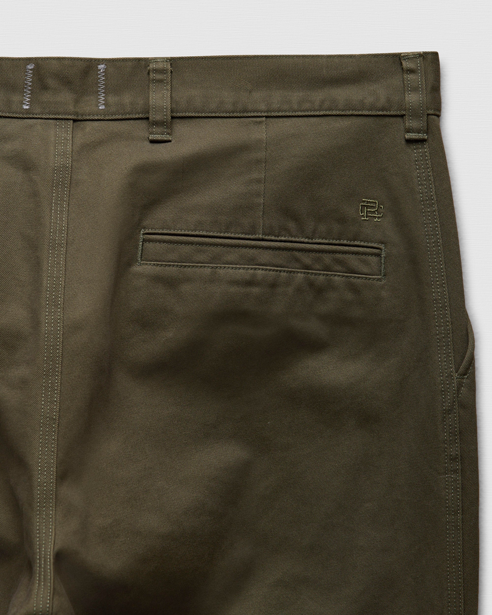 Cotton Chino Freshman Slim Pant | Reigning Champ | Reigning Champ US