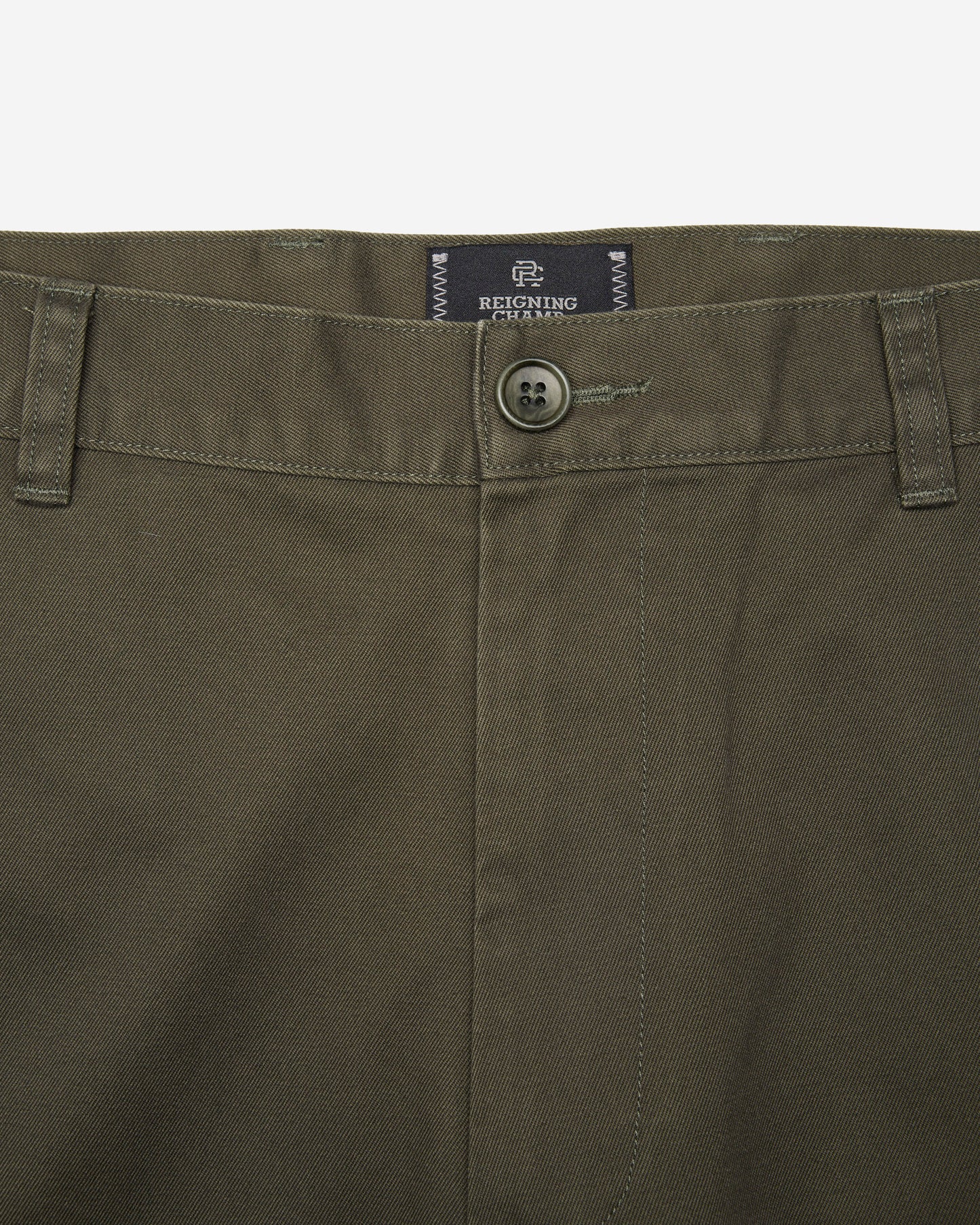 Cotton Chino Freshman Slim Pant