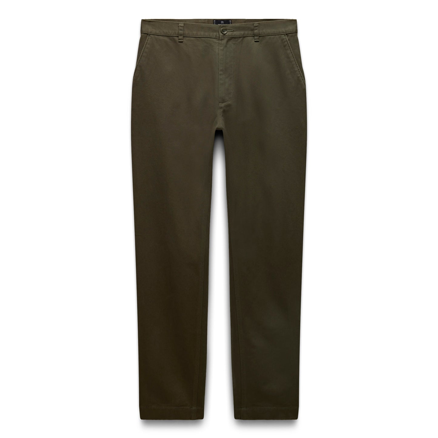 Cotton Chino Freshman Slim Pant