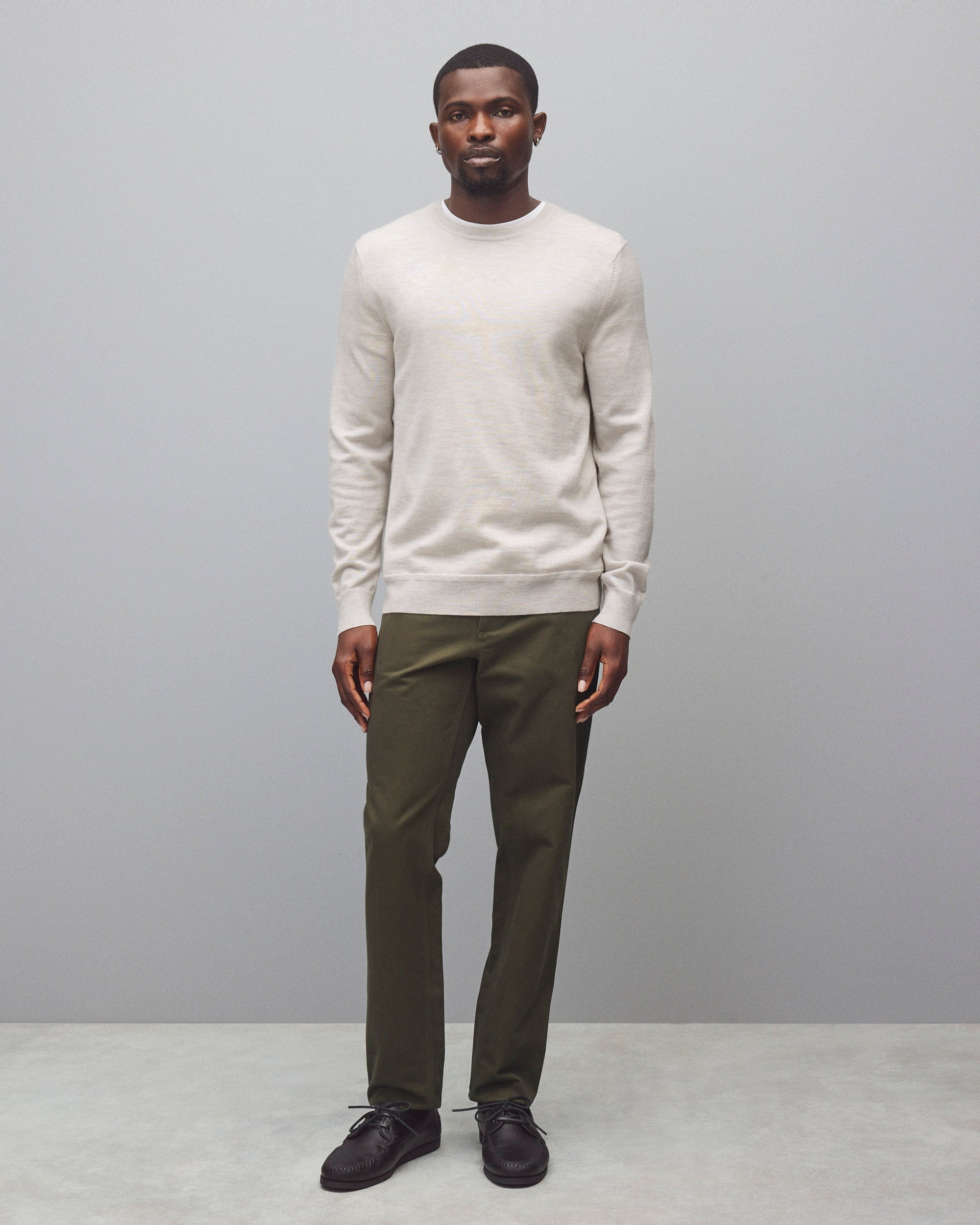 Cotton Chino Freshman Slim Pant | Reigning Champ | Reigning Champ US