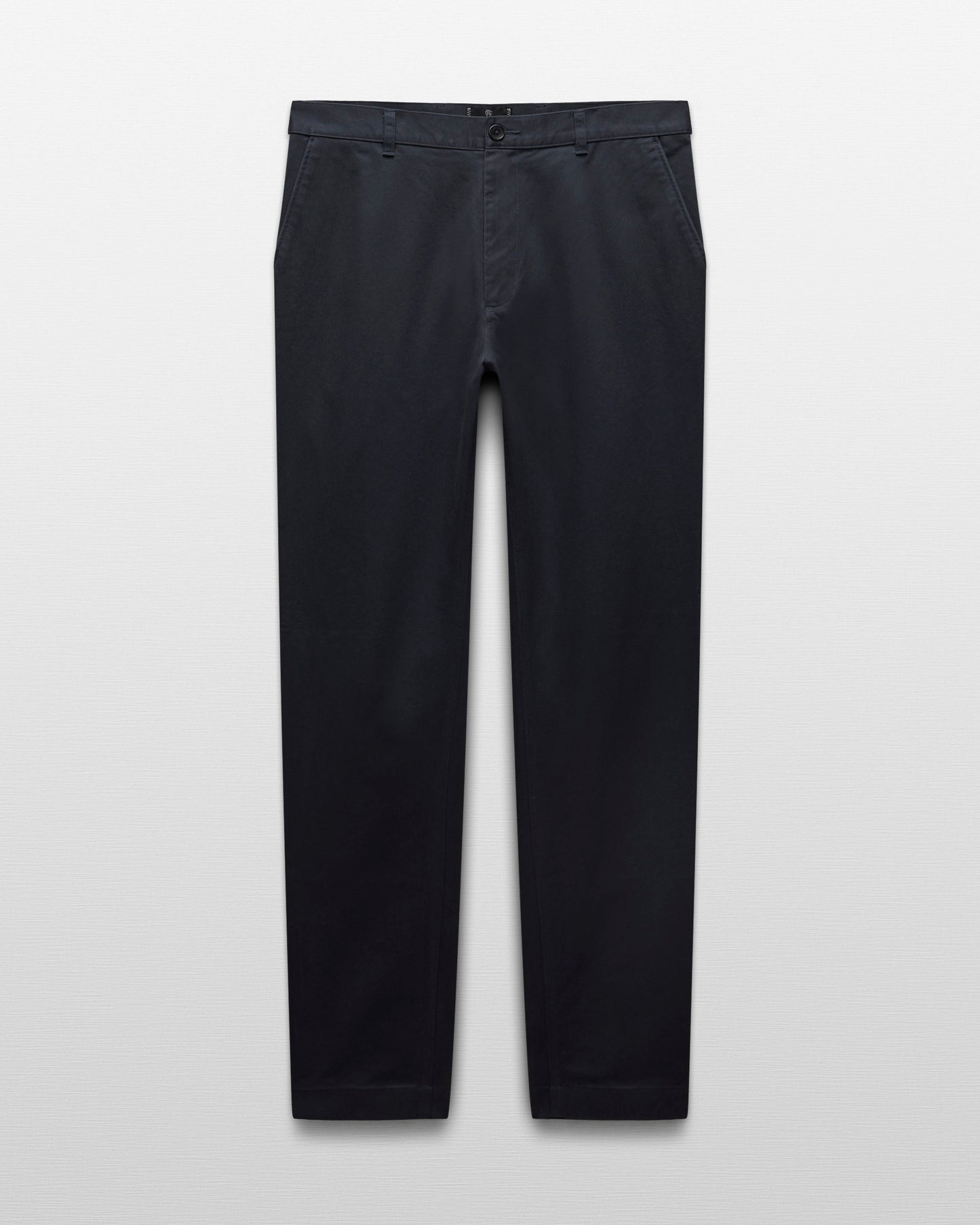 Cotton Chino Freshman Slim Pant