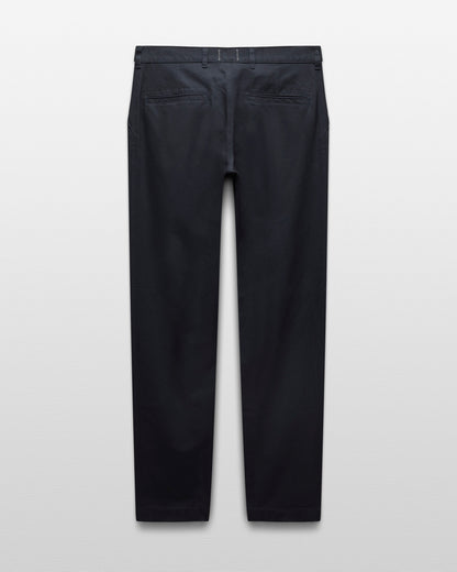 Cotton Chino Freshman Slim Pant