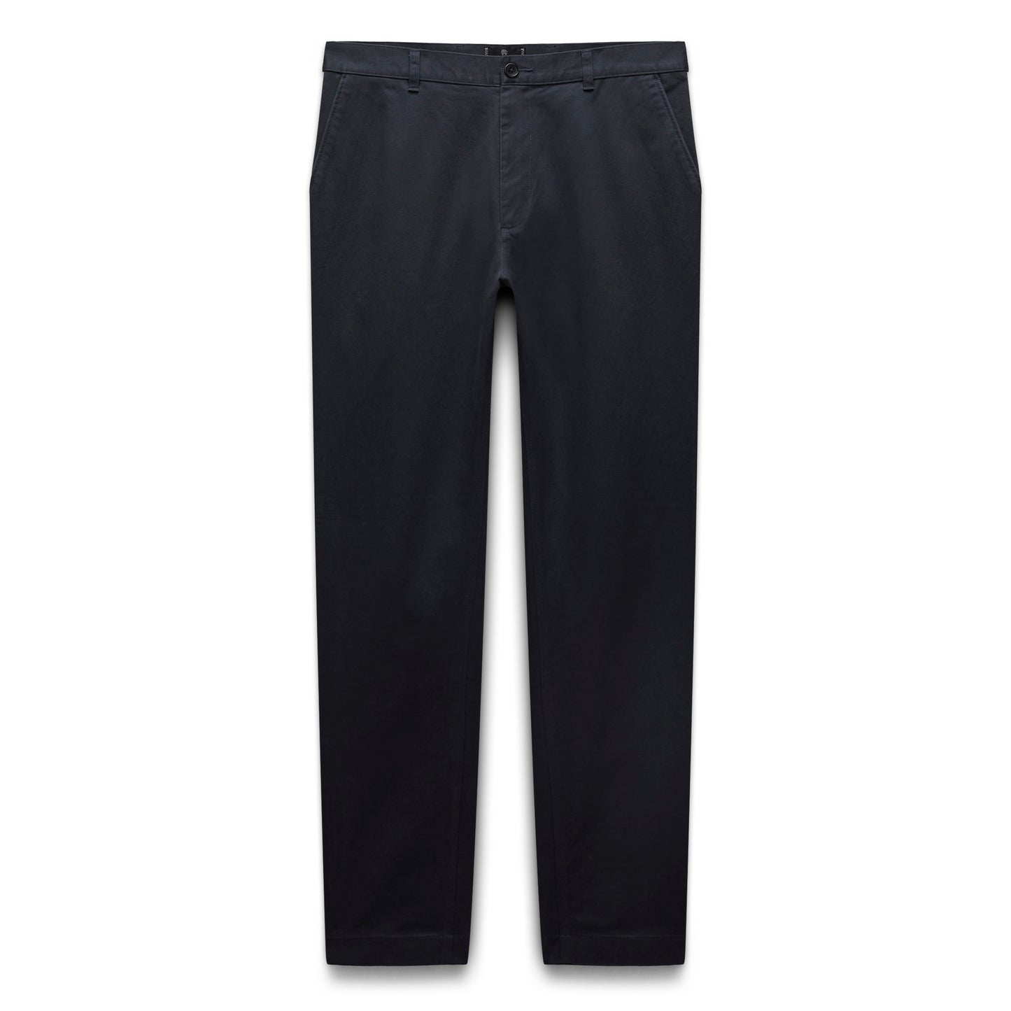 Cotton Chino Freshman Slim Pant