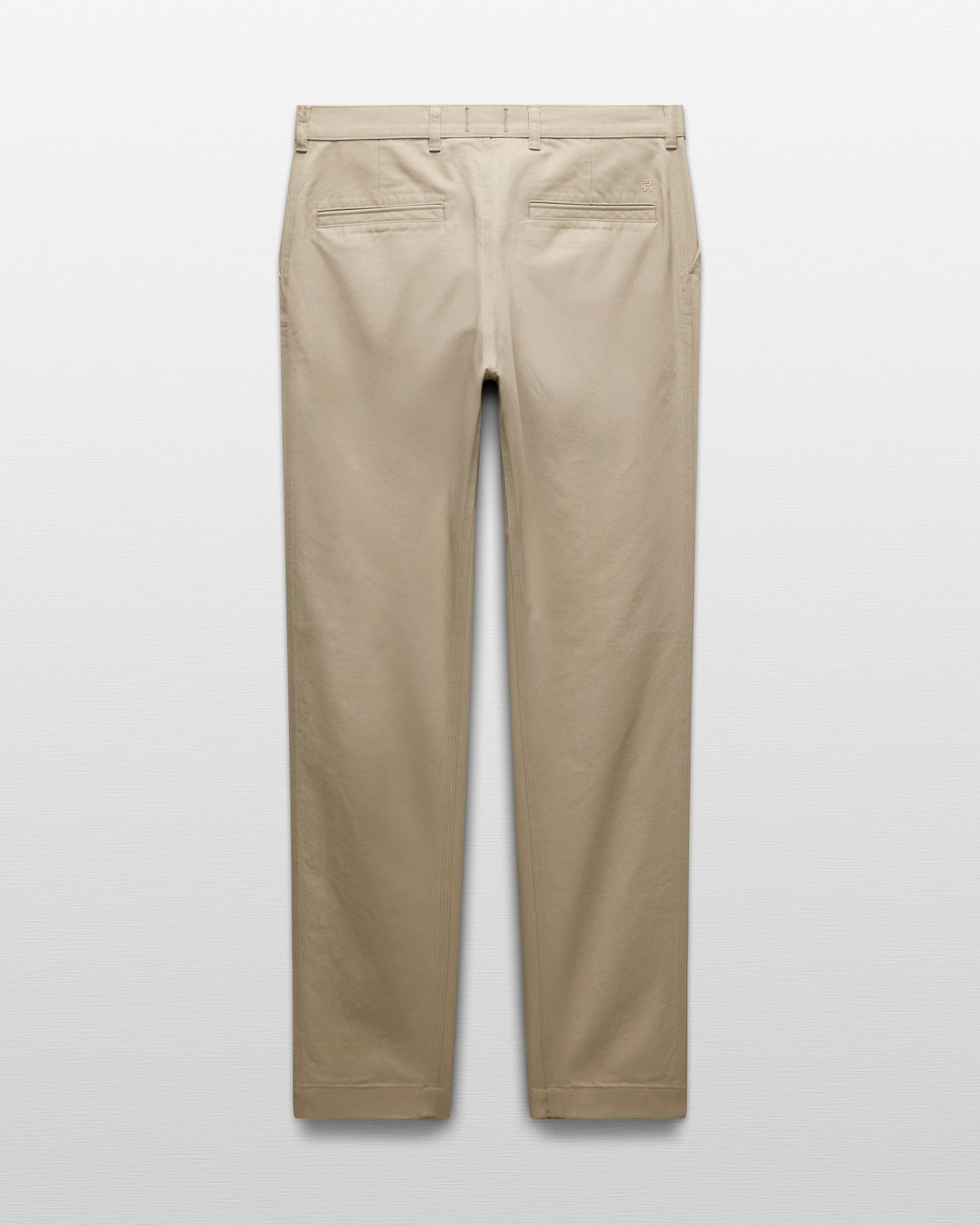 Cotton Chino Freshman Slim Pant