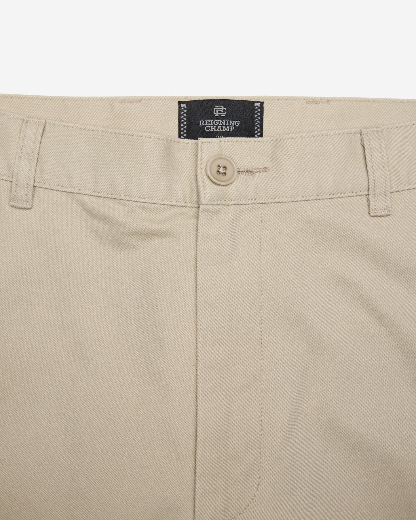 Cotton Chino Freshman Slim Pant