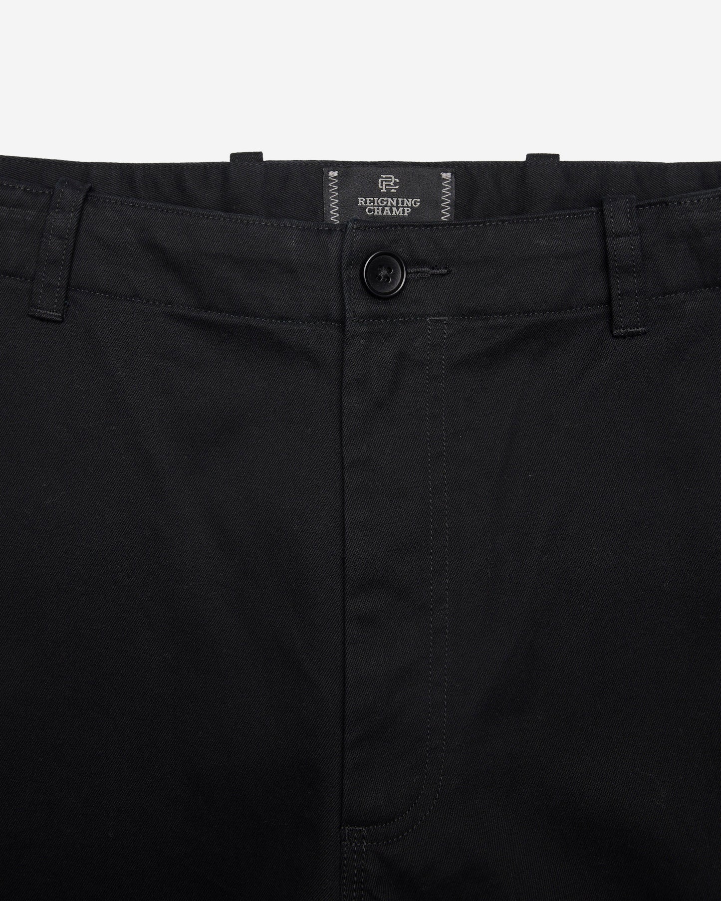 Cotton Chino Keeper Relaxed Cargo Pant