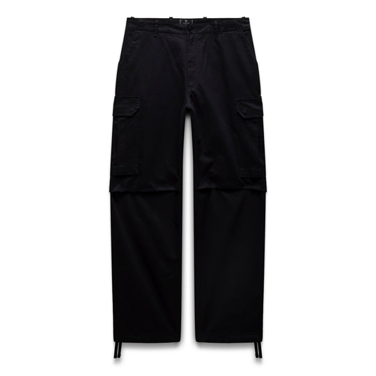 Cotton Chino Keeper Relaxed Cargo Pant Reigning Champ Reigning