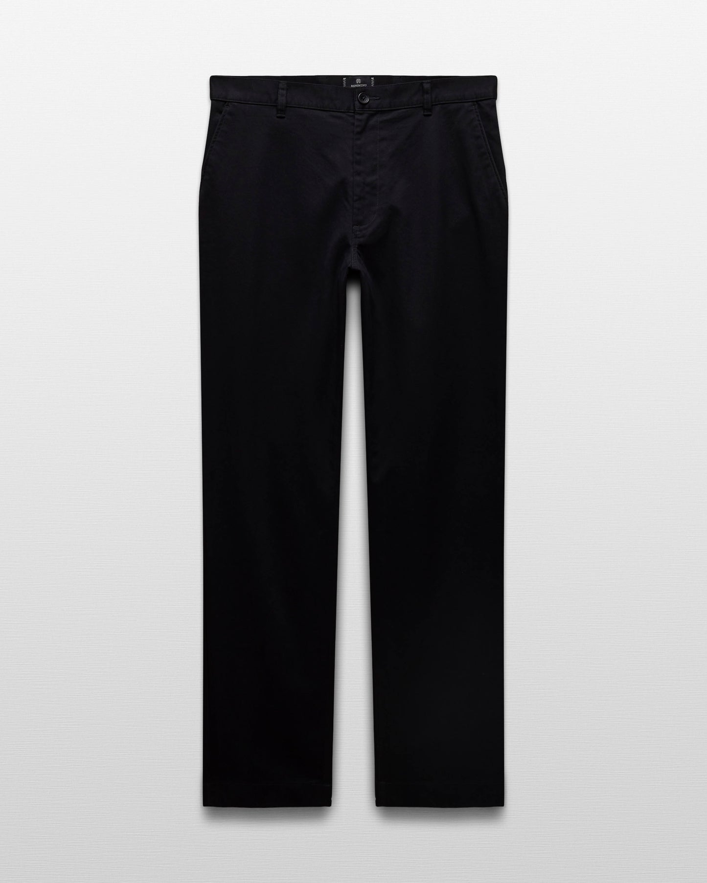 Cotton Chino Freshman Standard Pant