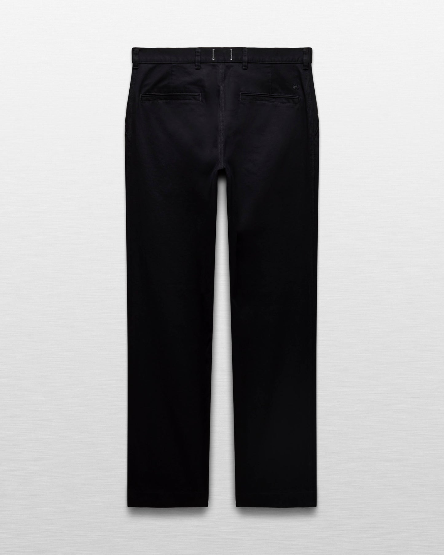 Cotton Chino Freshman Standard Pant