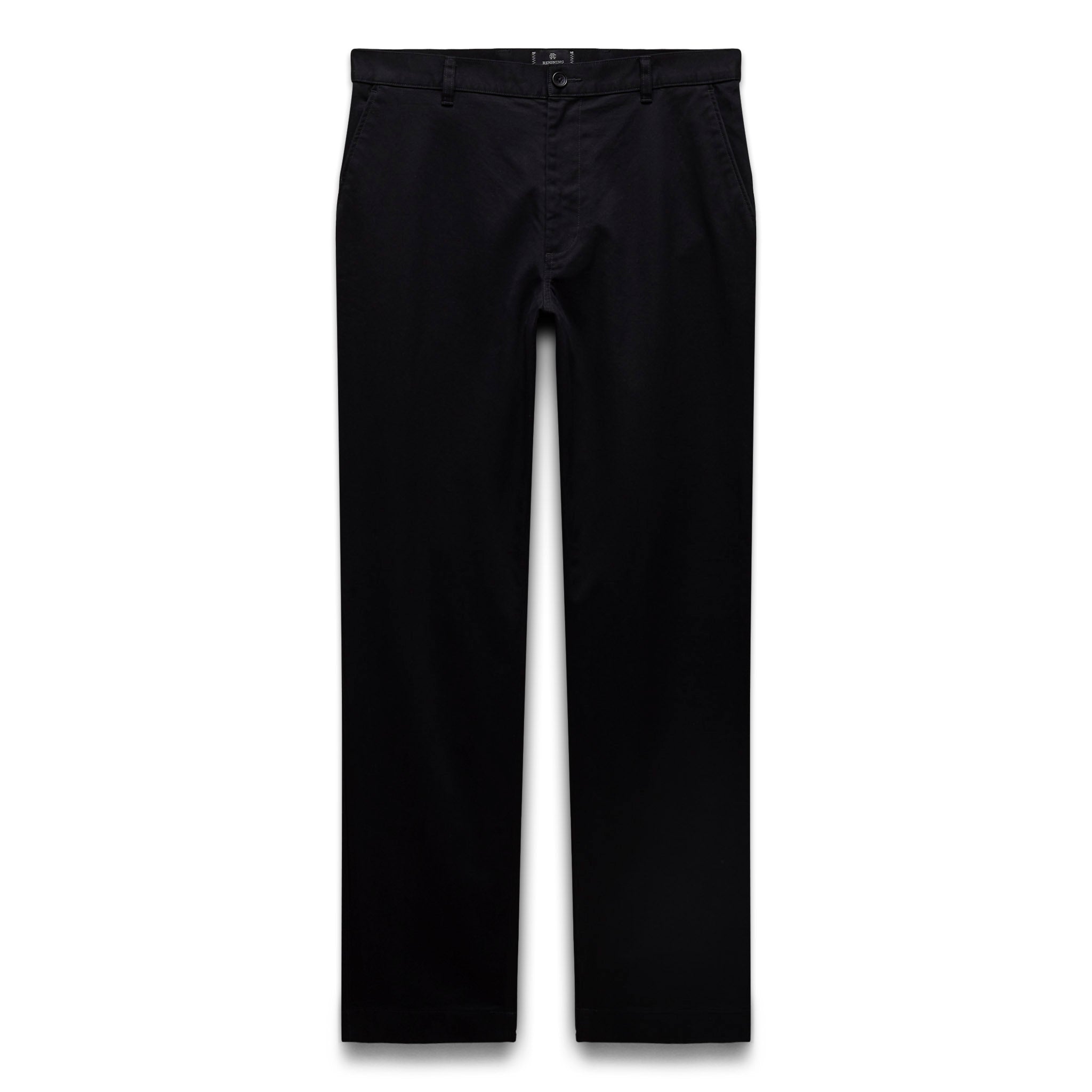Cotton Chino Freshman Standard Pant | Reigning Champ | Reigning