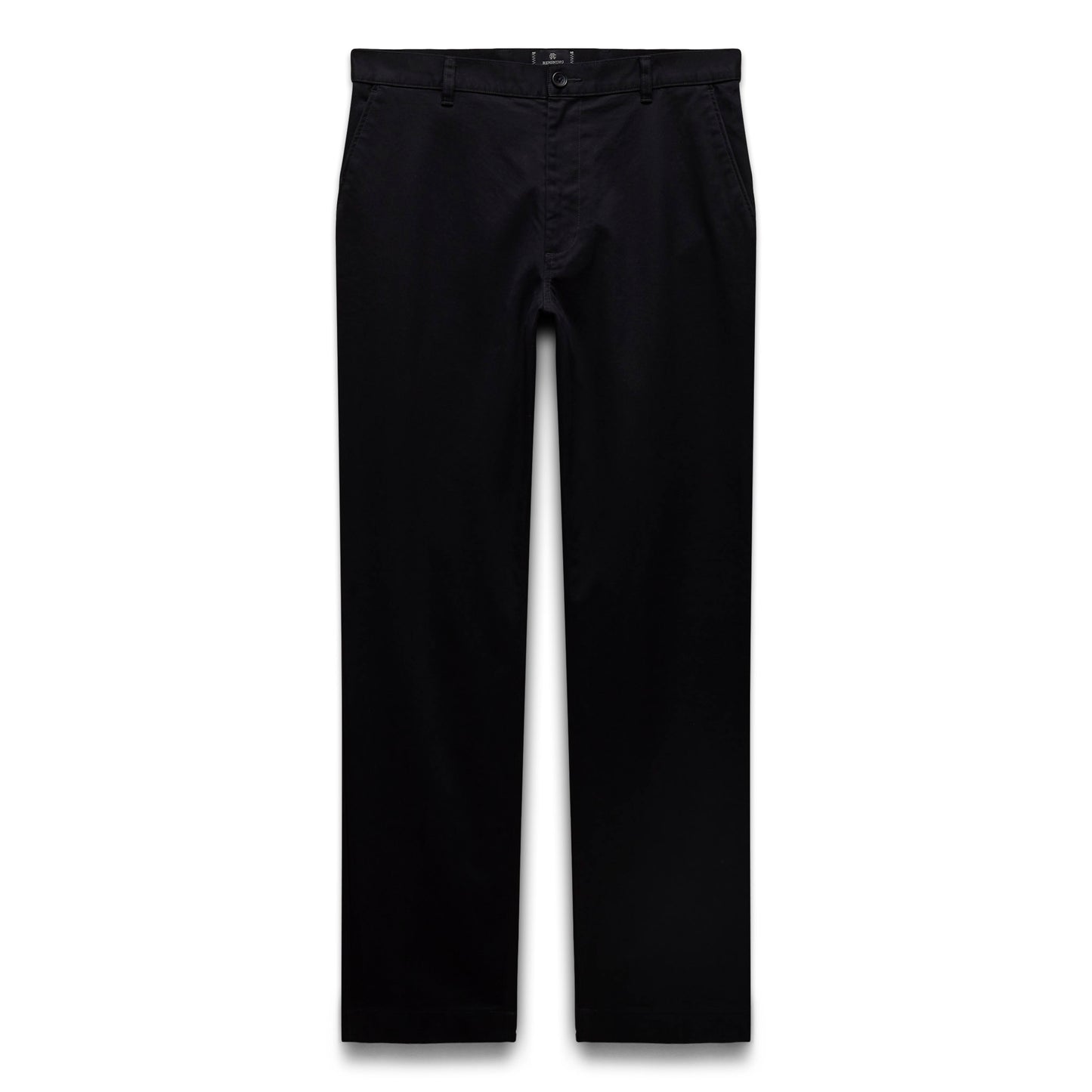 Cotton Chino Freshman Standard Pant
