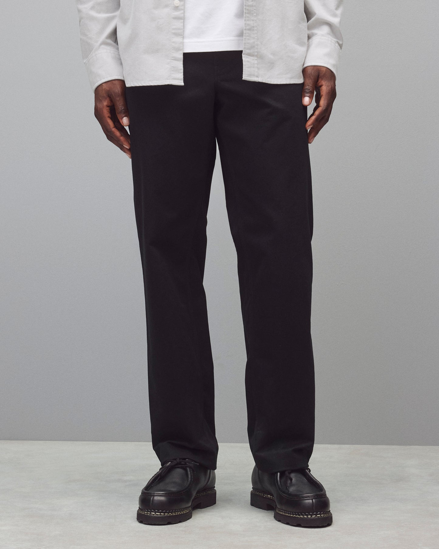 Cotton Chino Freshman Standard Pant