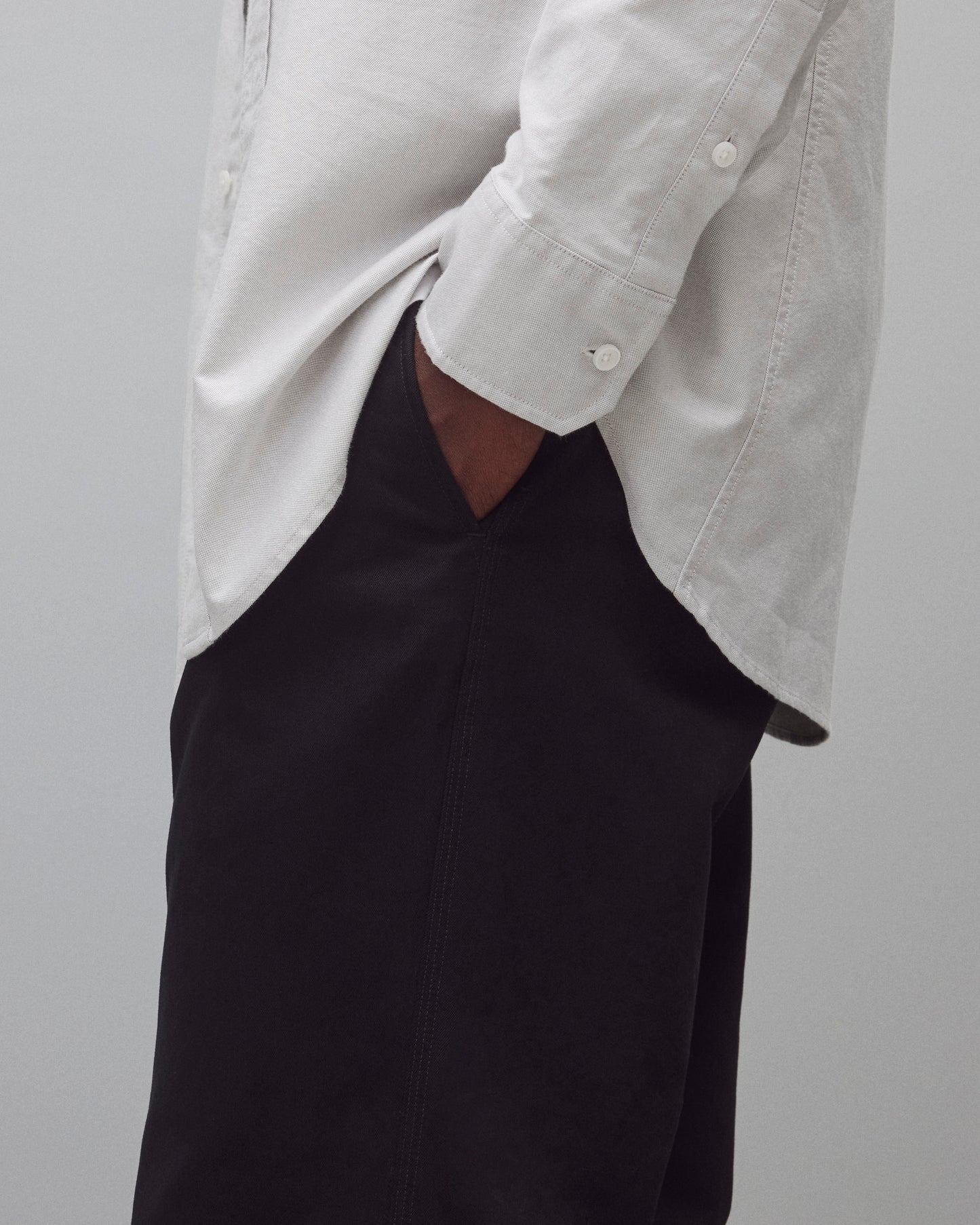 Cotton Chino Freshman Standard Pant